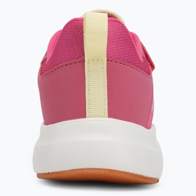 Buty dziecięce KangaROOS KB-Rida EV daisy pink/mint 6