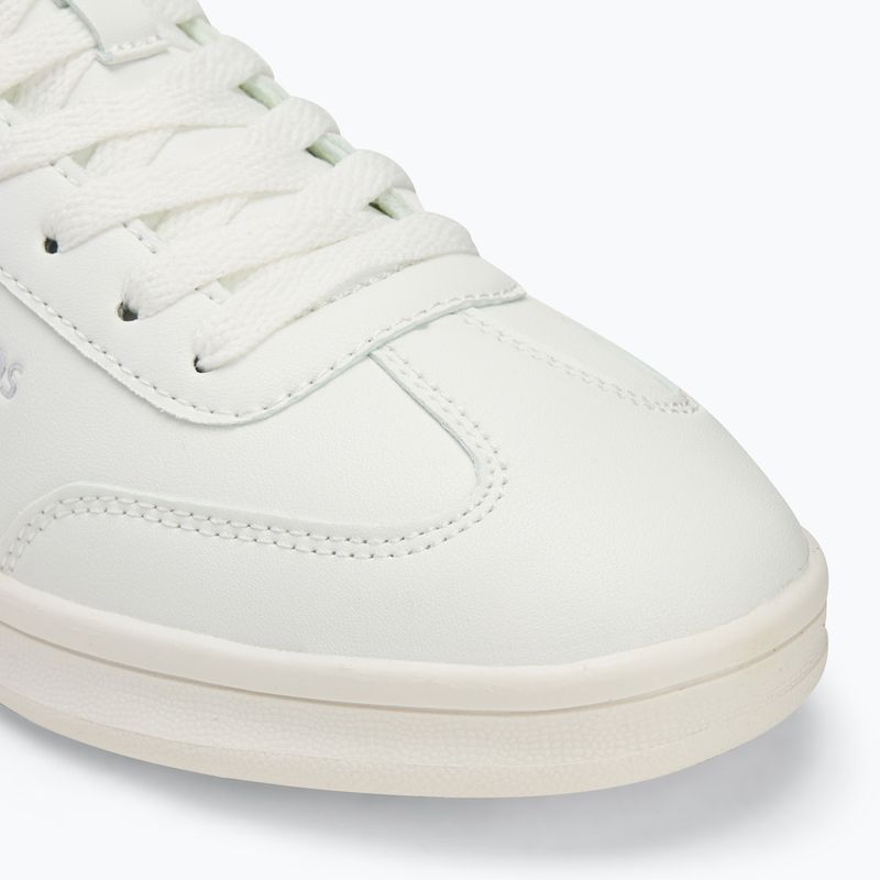Buty damskie KangaROOS K-Ten Flowers white/flower 7