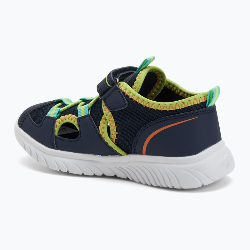 Sandały dziecięce KangaROOS KI-Jumplite EV 3