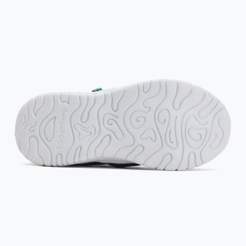 Sandały dziecięce KangaROOS KI-Jumplite EV 4