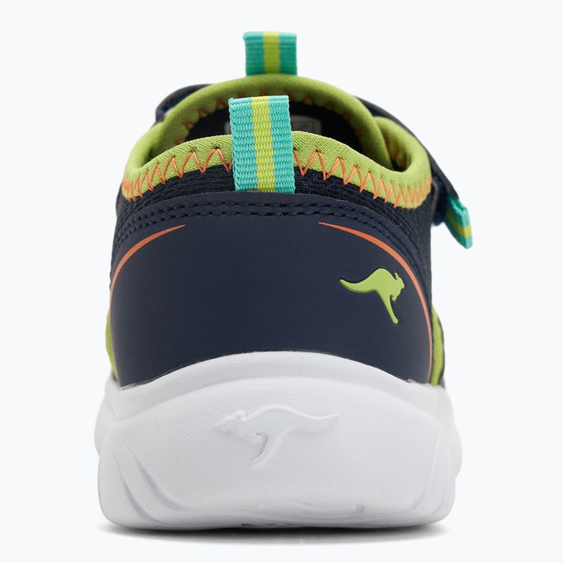 Sandały dziecięce KangaROOS KI-Jumplite EV 6