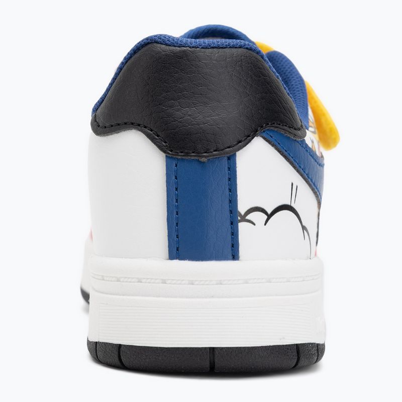 Buty dziecięce KangaROOS K-CP Fair EV jet black/kangapow 6