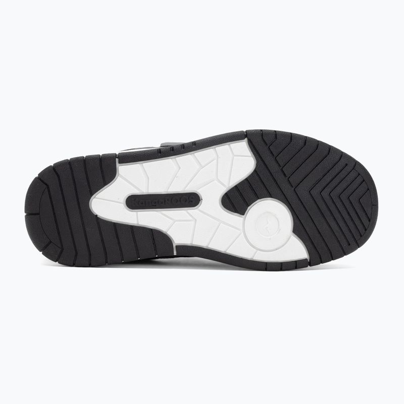 Buty dziecięce KangaROOS K-CP Allets EV jet black/ultimate grey 4