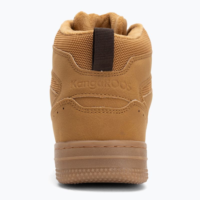 Buty męskie KangaROOS K-Watch Bliz ten 6