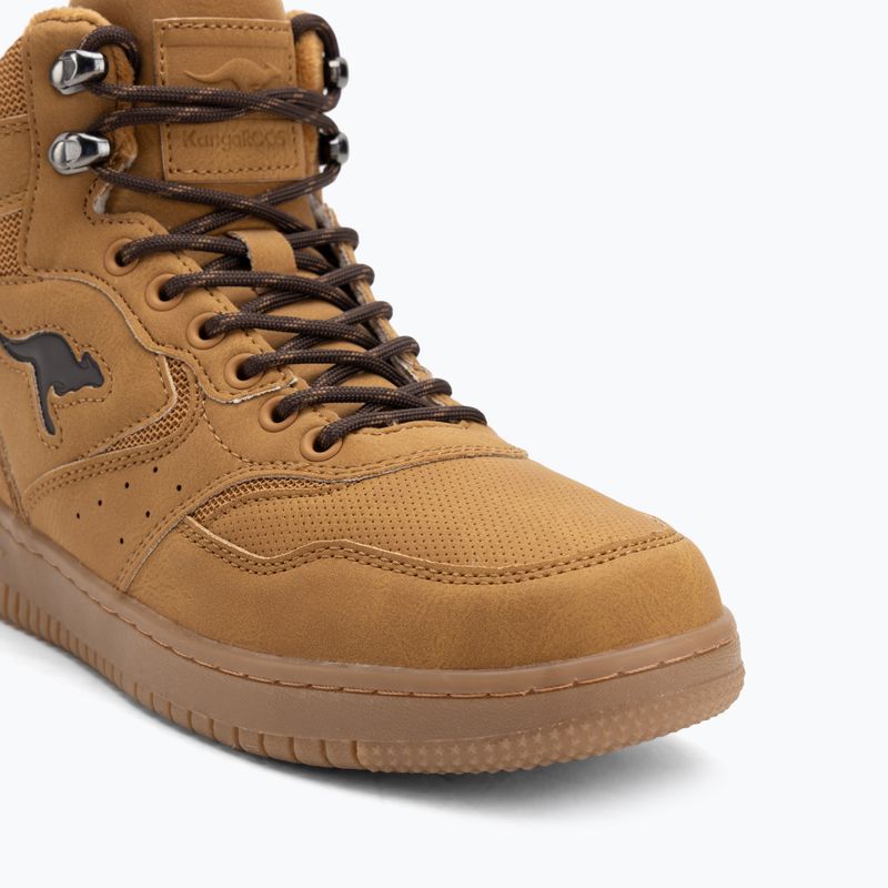 Buty męskie KangaROOS K-Watch Bliz ten 7