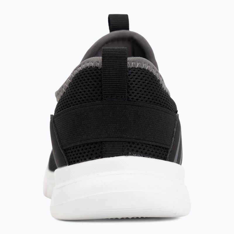 Buty dziecięce KangaROOS K-ETK Dunnart jet black/steel grey 6