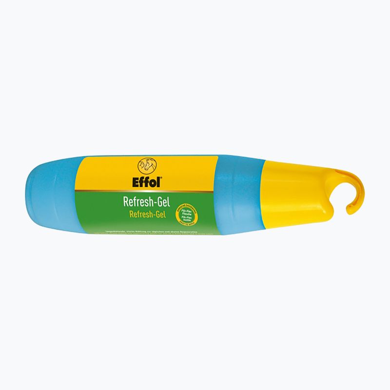Żel chłodzący dla koni Effol Refresh-Gel, FlicFlac 500 ml
