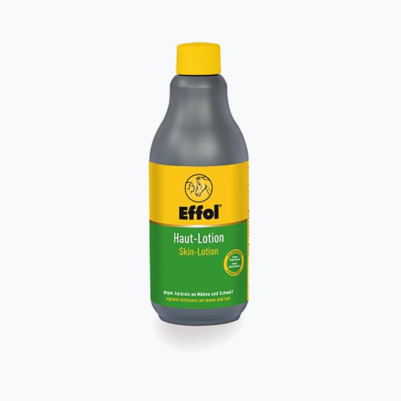 Balsam na świąd i łupież dla koni Effol Skin-Lotion 500 ml