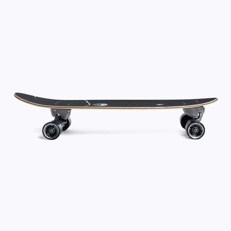 Deskorolka surfskate Carver Lost CX Raw 32" Quiver Killer 2021 Complete niebiesko-biała L1012011107 3