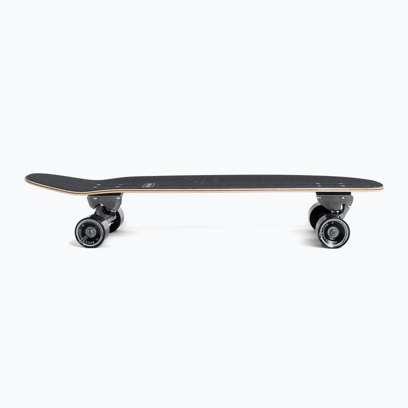 Deskorolka surfskate Carver CX Raw 33" Tommii Lim Proteus 2022 Complete czarno-biała C1013011144 3