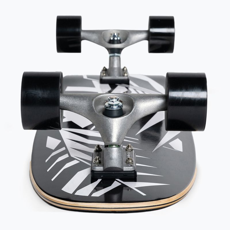 Deskorolka surfskate Carver CX Raw 33" Tommii Lim Proteus 2022 Complete czarno-biała C1013011144 5