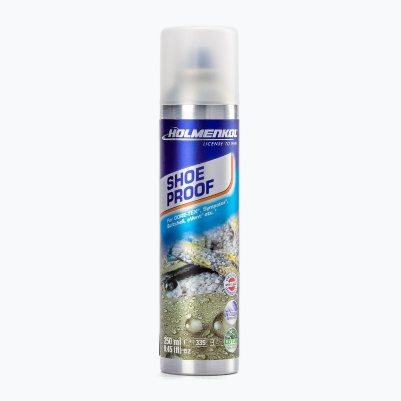 Impregnat do butów HOLMENKOL Shoe Proof 250 ml