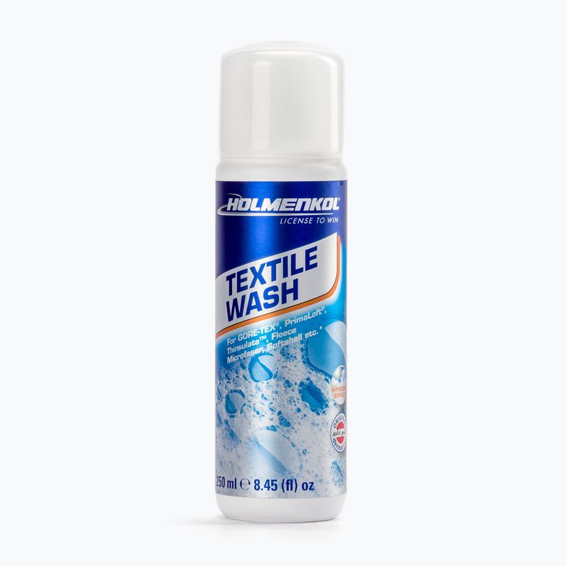 Środek do prania odzieży HOLMENKOL Textile Wash 250 ml