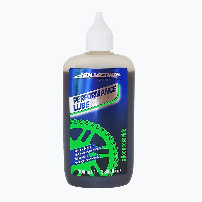 Smar do łańcucha HOLMENKOL Performance Lube 100 ml