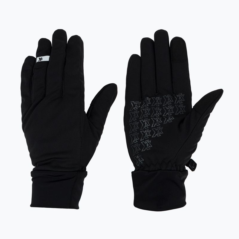 Rękawiczki multifunkcyjne KinetiXx Winn czarne