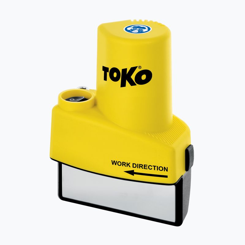 Ostrzałka narciarska TOKO Edge Tuner World Cup 220 V EU