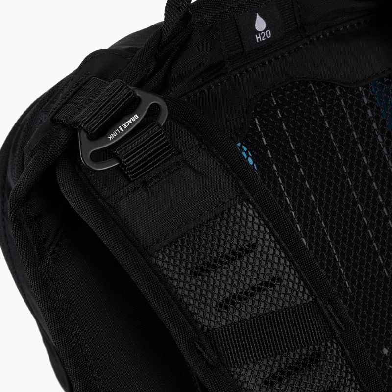 Plecak rowerowy EVOC Stage 18 l 2021 black 8