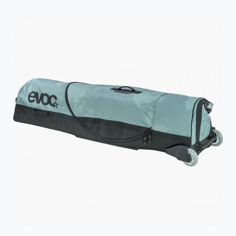 Torba transportowa na rower EVOC Bike Travel Bag XL olive 4