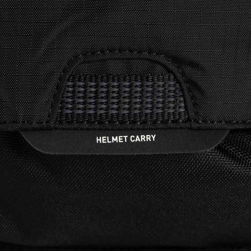 Plecak rowerowy EVOC Stage 6 l black 6
