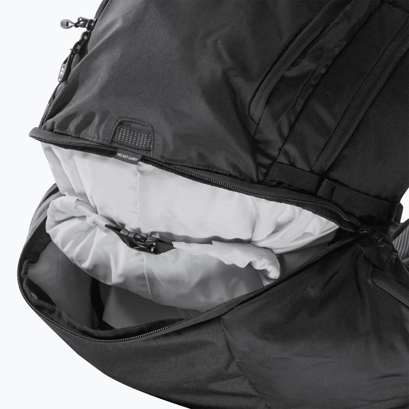 Plecak rowerowy EVOC Explorer Pro 30 l black 10