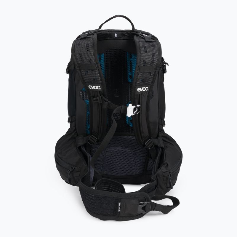 Plecak rowerowy EVOC Explorer Pro 26 l 2023 black 3