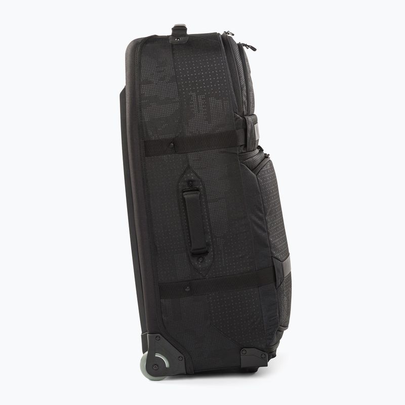 Walizka podróżna EVOC World Traveller 125 l black 3