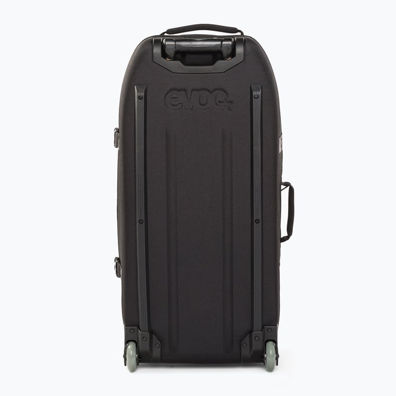 Walizka podróżna EVOC World Traveller 125 l black 4