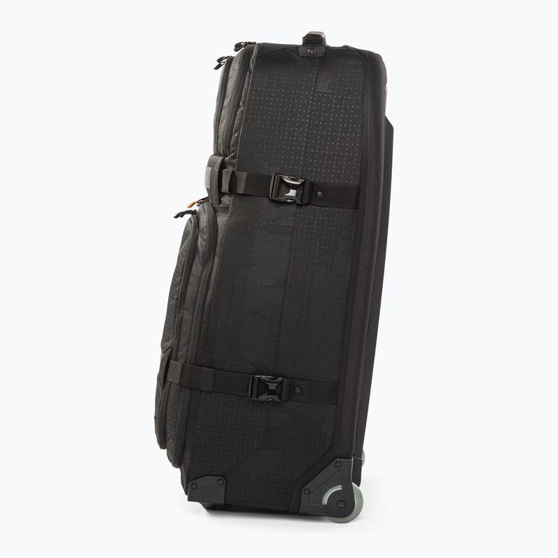 Walizka podróżna EVOC World Traveller 125 l black 5