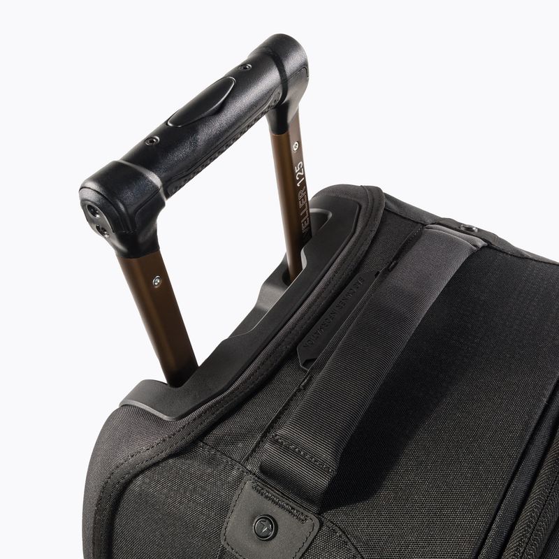 Walizka podróżna EVOC World Traveller 125 l black 6
