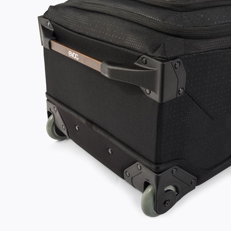 Walizka podróżna EVOC World Traveller 125 l black 7