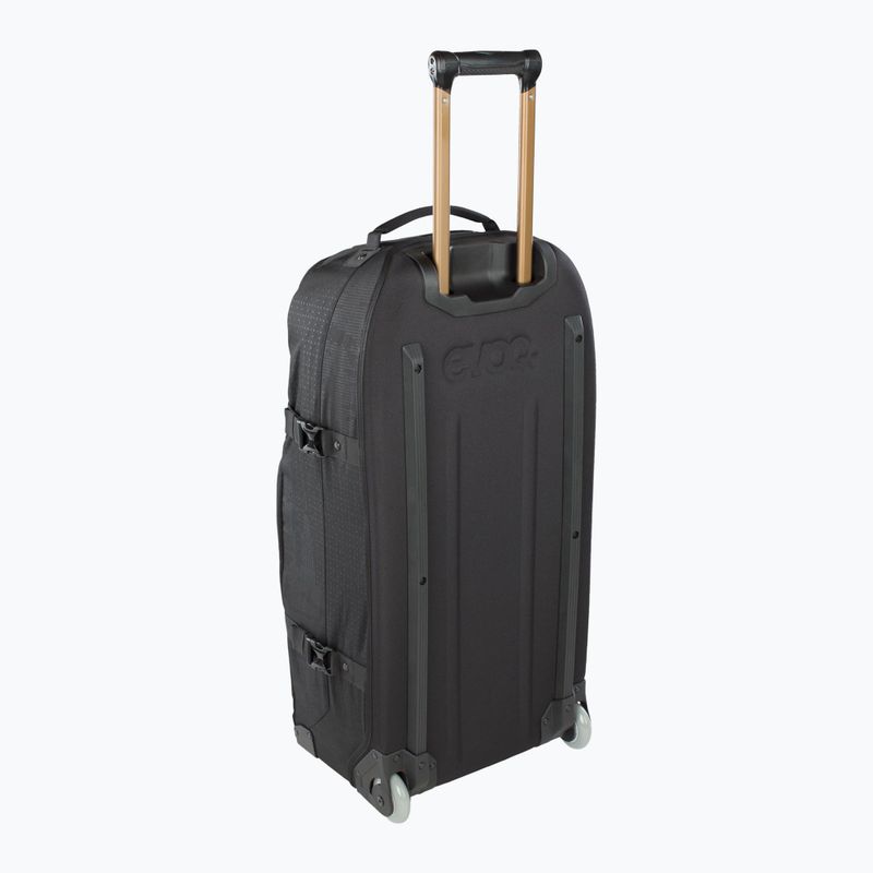 Walizka podróżna EVOC World Traveller 125 l black 11