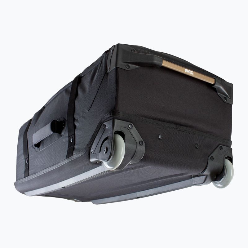 Walizka podróżna EVOC World Traveller 125 l black 13