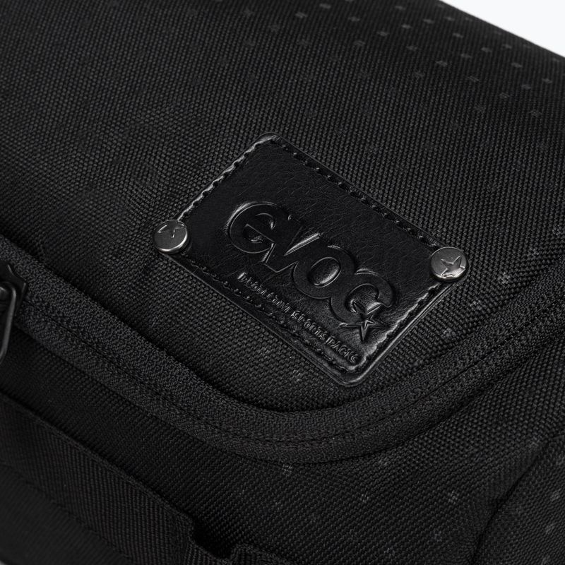 Kosmetyczka EVOC Wash black 4