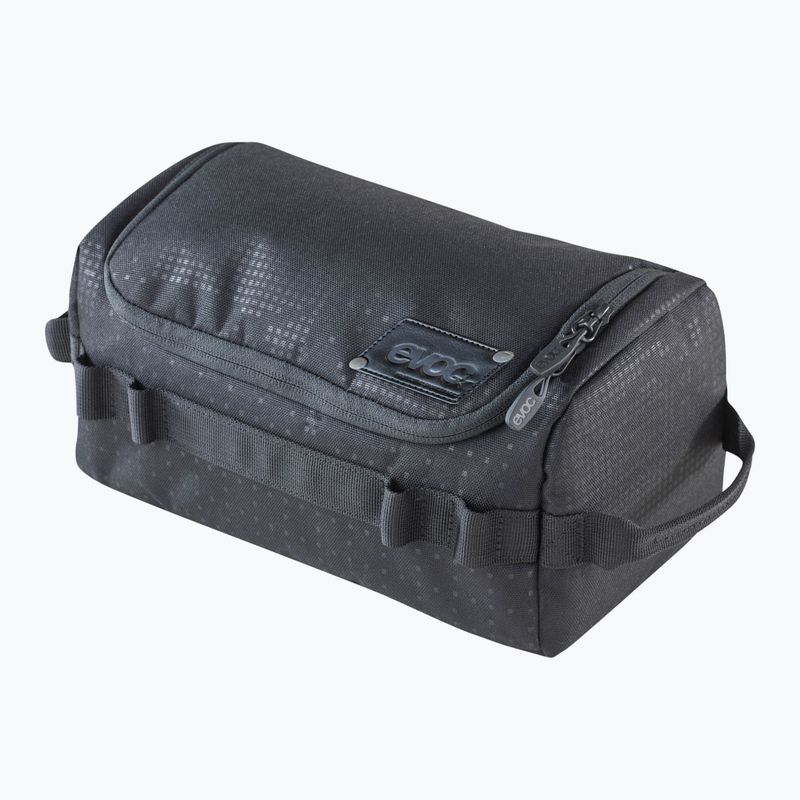 Kosmetyczka EVOC Wash black 5