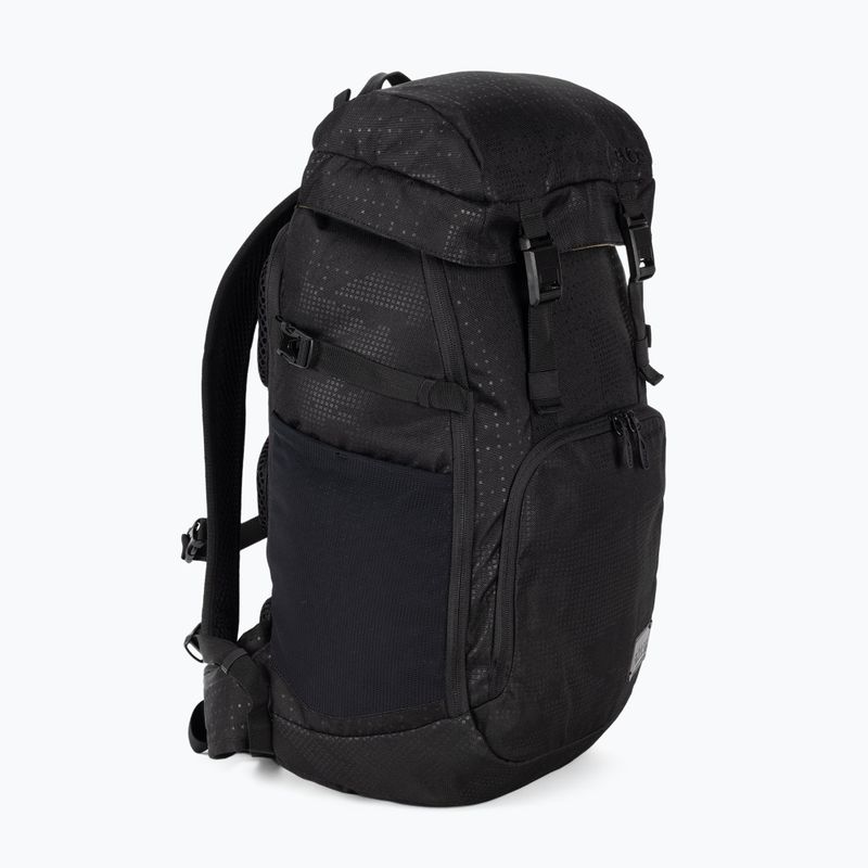 Plecak turystyczny EVOC Mission Pro 28 l black