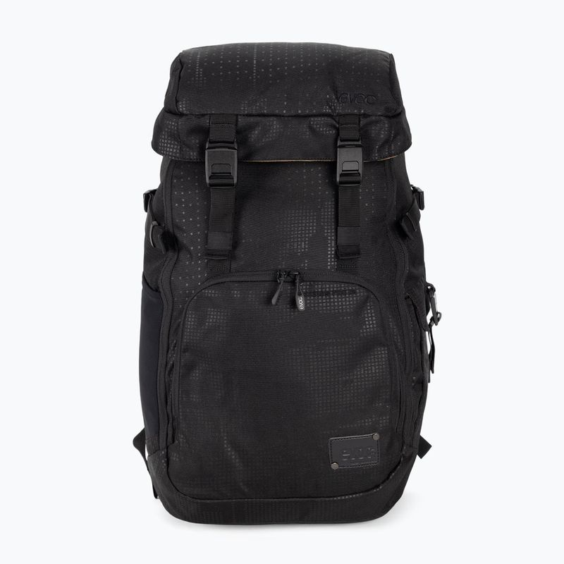 Plecak turystyczny EVOC Mission Pro 28 l black 2