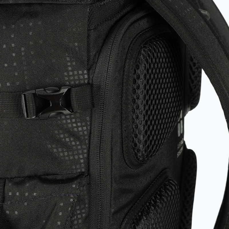 Plecak turystyczny EVOC Mission Pro 28 l black 6