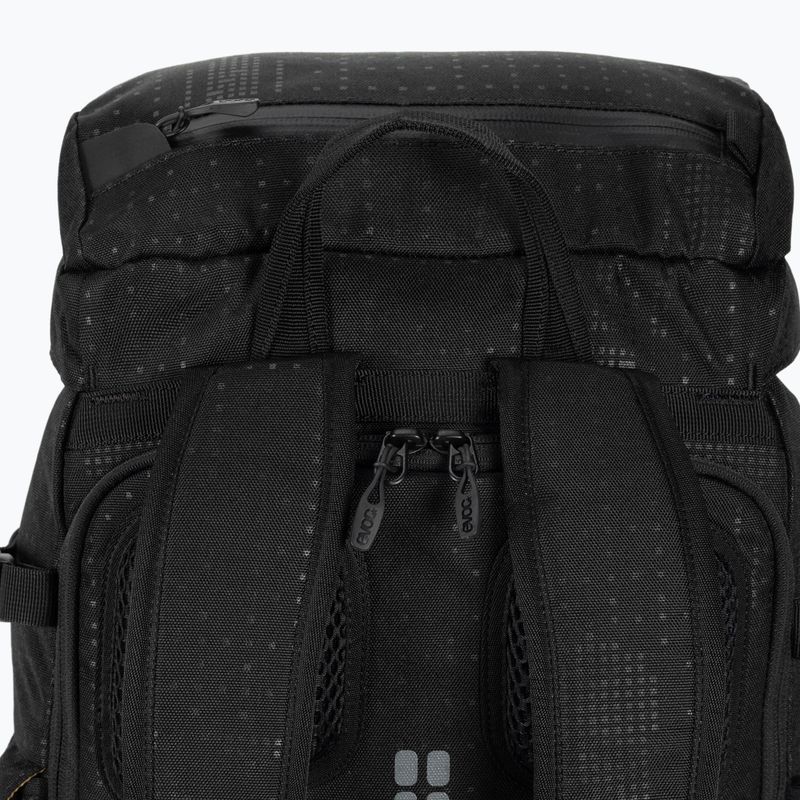 Plecak turystyczny EVOC Mission Pro 28 l black 7