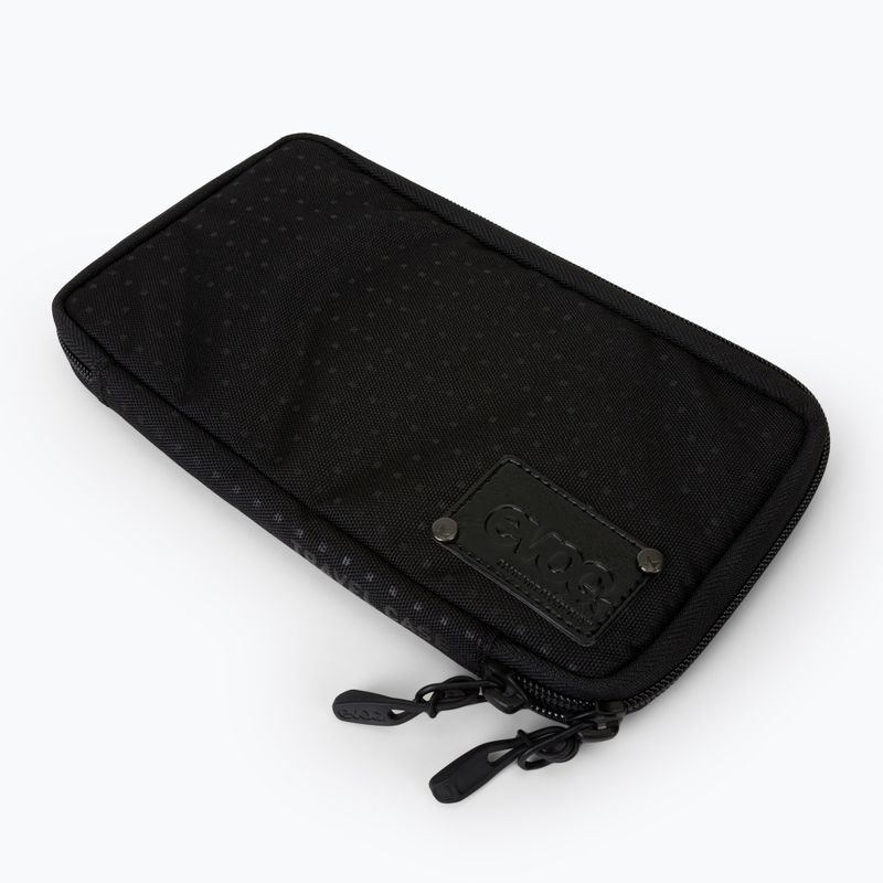 Portfel EVOC Travel Case black