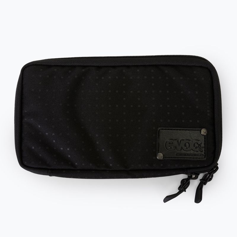 Portfel EVOC Travel Case black 2