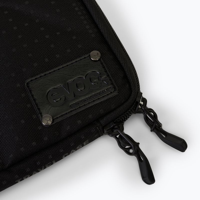 Portfel EVOC Travel Case black 4