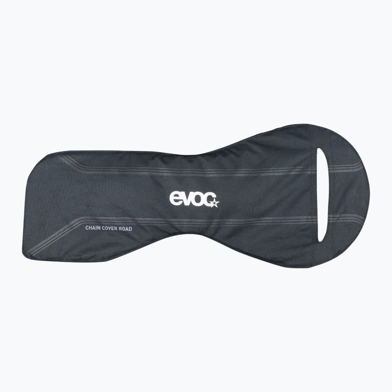 Osłona łańcucha EVOC Chain Cover Road black