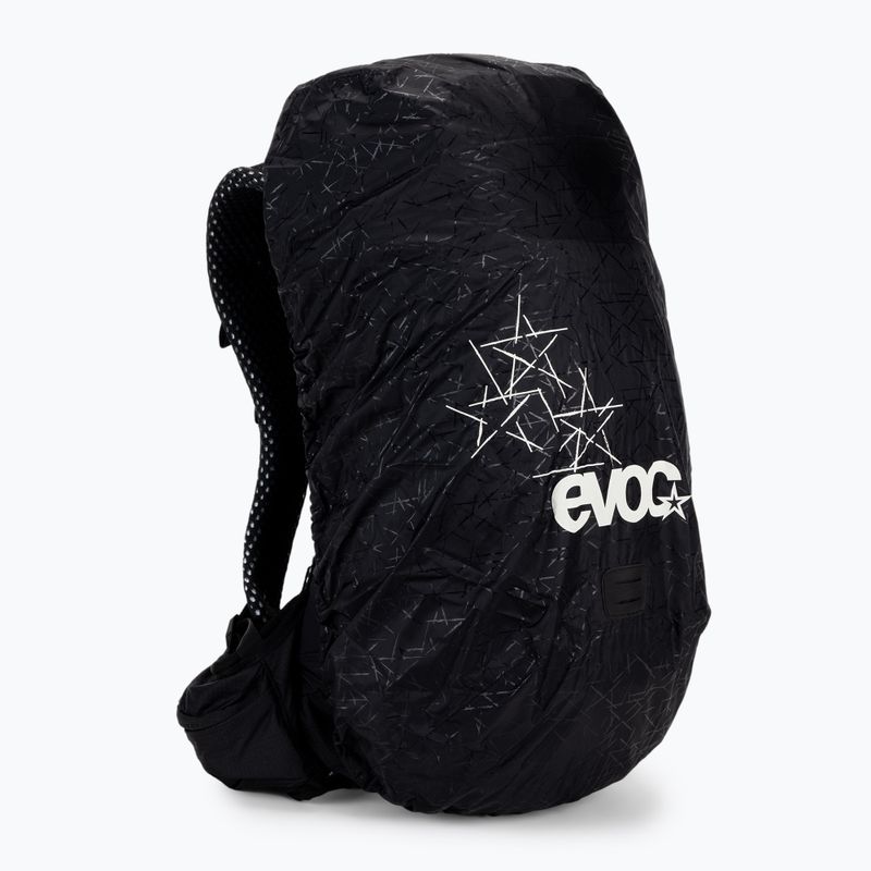 Pokrowiec przeciwdeszczowy EVOC Raincover Sleeve 10-25 l black