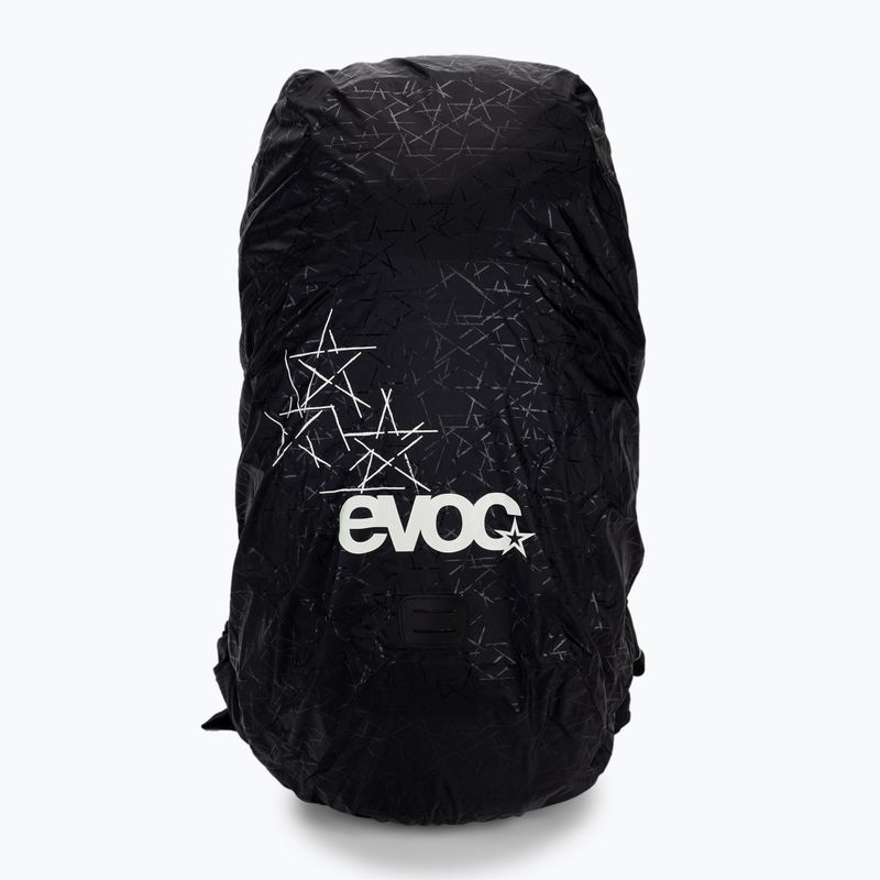 Pokrowiec przeciwdeszczowy EVOC Raincover Sleeve 10-25 l black 2