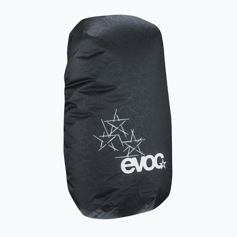 Pokrowiec przeciwdeszczowy EVOC Raincover Sleeve 10-25 l black 4