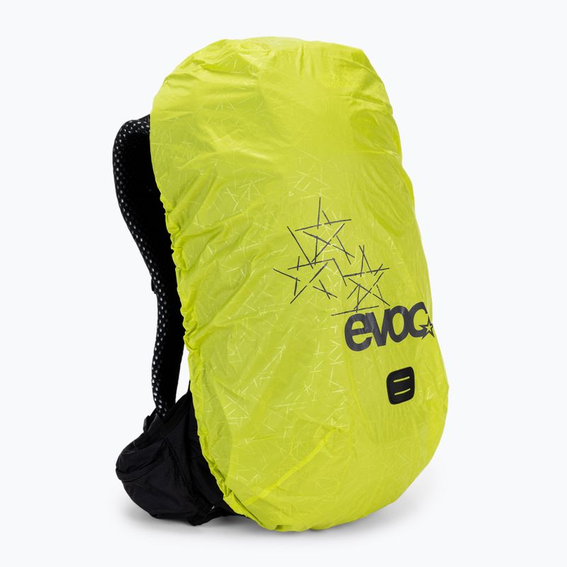 Pokrowiec przeciwdeszczowy EVOC Raincover Sleeve 10-25 l sulphur