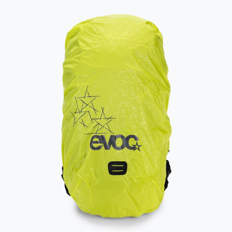 Pokrowiec przeciwdeszczowy EVOC Raincover Sleeve 10-25 l sulphur 2