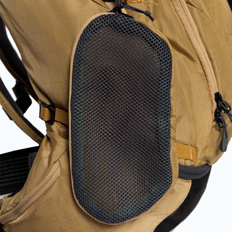 Plecak rowerowy EVOC Explorer Pro 26 l heather gold 8