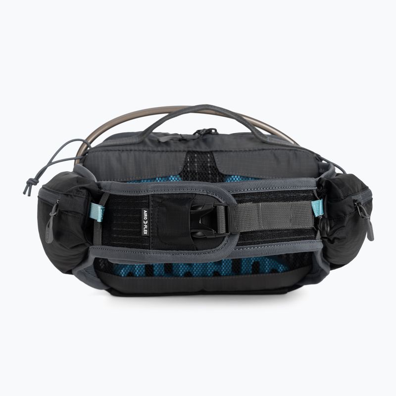 Saszetka nerka EVOC Hip Pack Pro 3 l z bukłakiem 1.5 l black/carbon grey 3