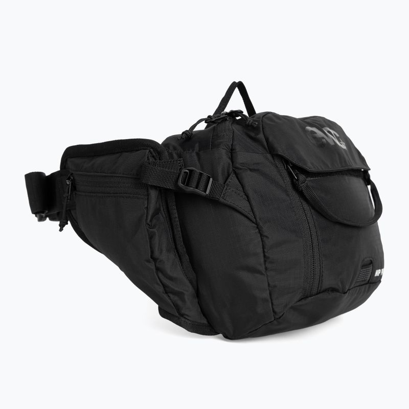 Nerka rowerowa EVOC Hip Pack 3 l black 2